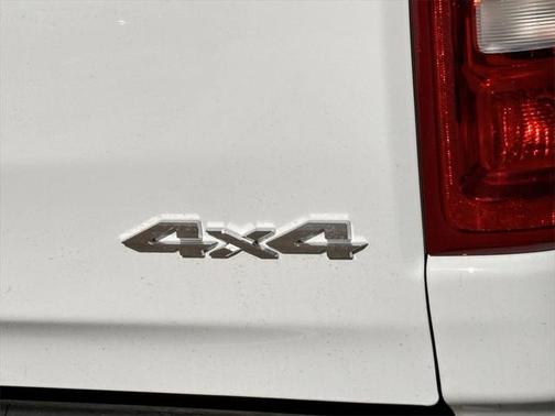2025 RAM 1500 Lone Star
