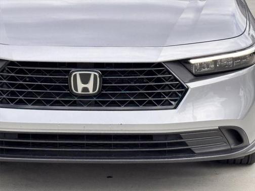 2023 Honda Accord Hybrid Base