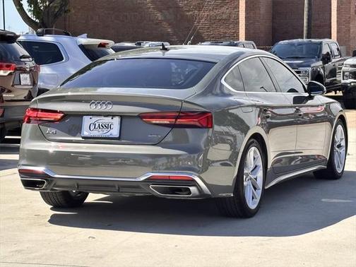 2023 Audi A5 Sportback 45 S Line Premium Plus