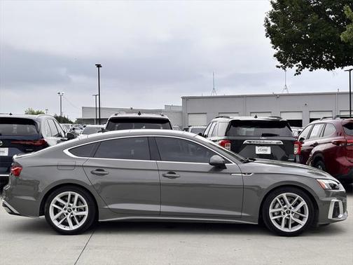 2023 Audi A5 Sportback 45 S Line Premium Plus