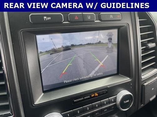 Photo 3 of 42 of 2020 Ford Expedition Limited