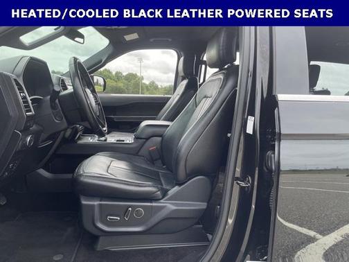 Photo 5 of 42 of 2020 Ford Expedition Limited