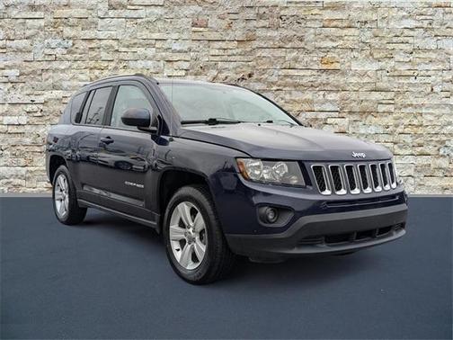 2015 Jeep Compass Sport