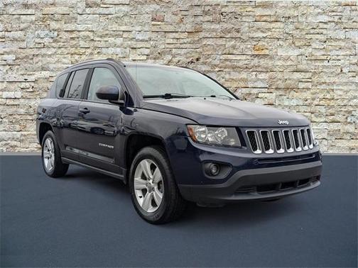 2015 Jeep Compass Sport