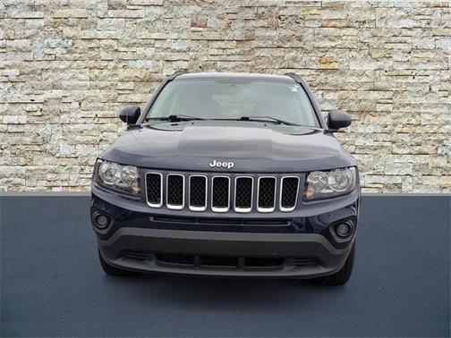 2015 Jeep Compass Sport