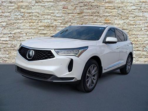 2023 Acura RDX Technology Package