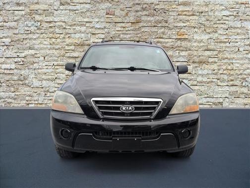 2007 Kia Sorento LX