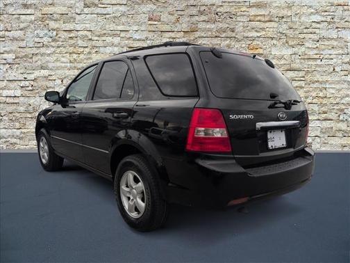 2007 Kia Sorento LX