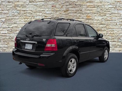 2007 Kia Sorento LX
