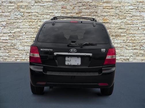 2007 Kia Sorento LX