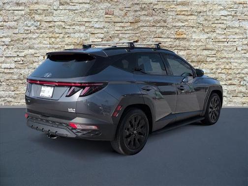 2023 Hyundai TUCSON XRT