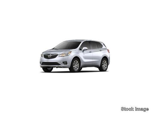 2019 Buick Envision Preferred