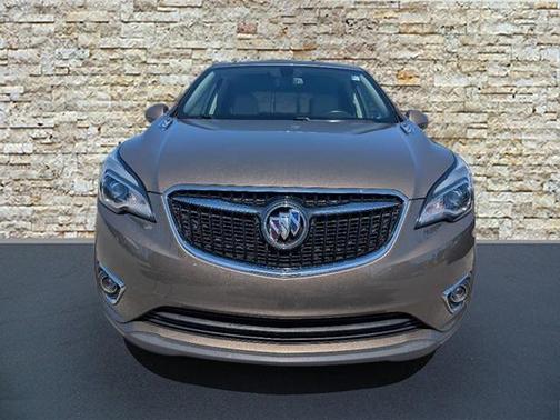 2019 Buick Envision Preferred