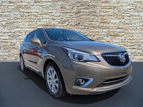 2019 Buick Envision Preferred