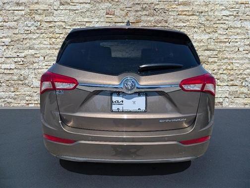 2019 Buick Envision Preferred