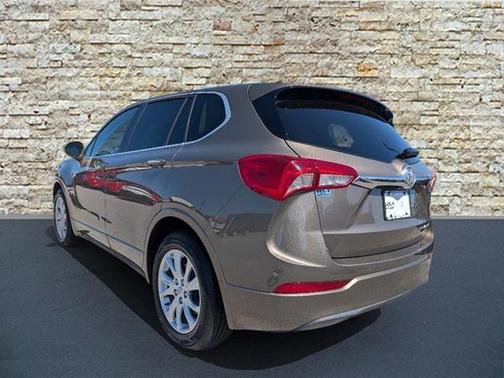 2019 Buick Envision Preferred