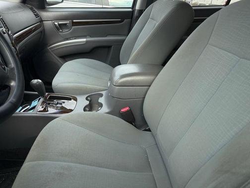 2012 Hyundai SANTA FE GLS