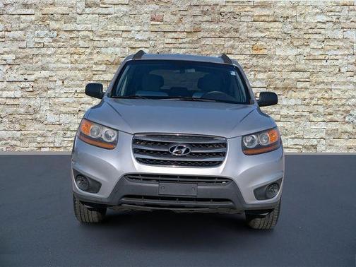 2012 Hyundai SANTA FE GLS