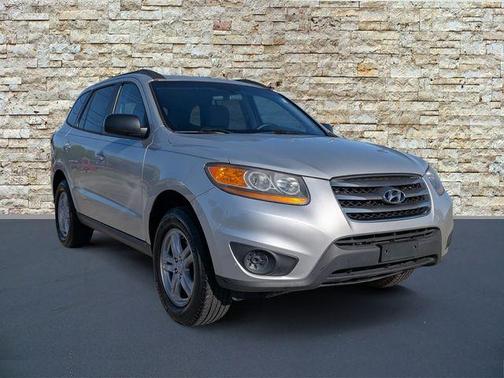 2012 Hyundai SANTA FE GLS