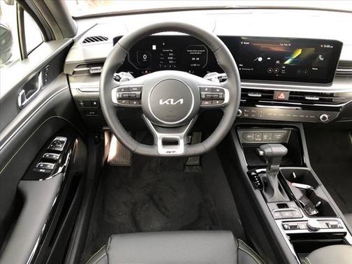 2025 Kia K5 GT