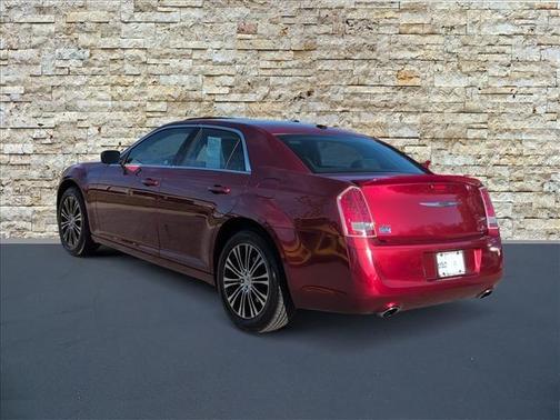2014 Chrysler 300 S