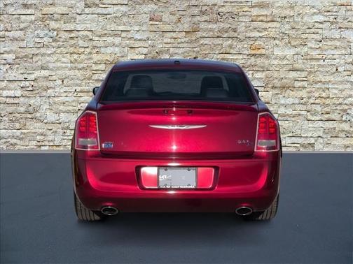 2014 Chrysler 300 S