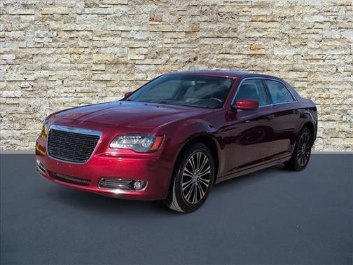 2014 Chrysler 300 S
