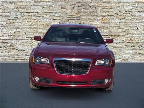 2014 Chrysler 300 S