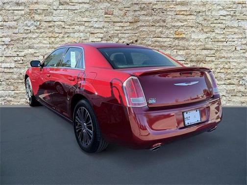 2014 Chrysler 300 S