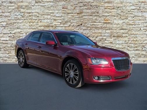 2014 Chrysler 300 S