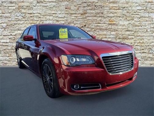 2014 Chrysler 300 S