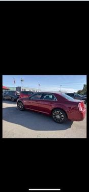 2014 Chrysler 300 S