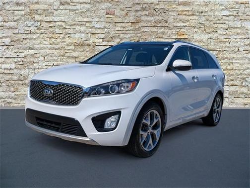 2017 Kia Sorento SX