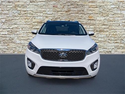 2017 Kia Sorento SX