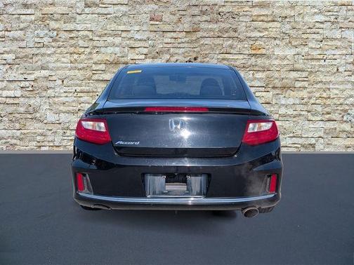 Modern Steel Metallic 2013 Honda Accord LX-S