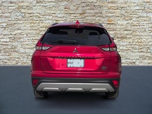 2023 Mitsubishi Eclipse Cross SE