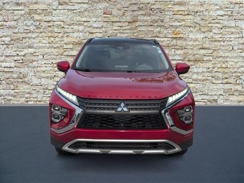 2023 Mitsubishi Eclipse Cross SE