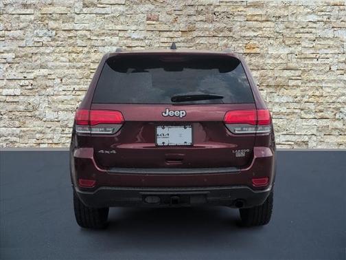 2019 Jeep Grand Cherokee Laredo E