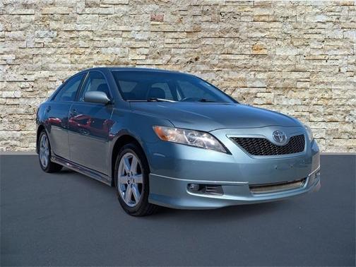 2009 Toyota Camry SE