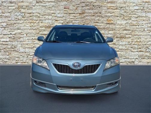 2009 Toyota Camry SE