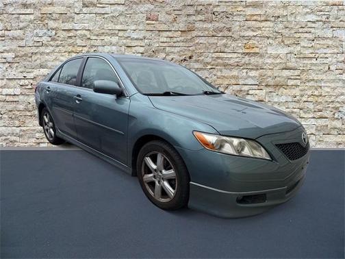 2009 Toyota Camry SE