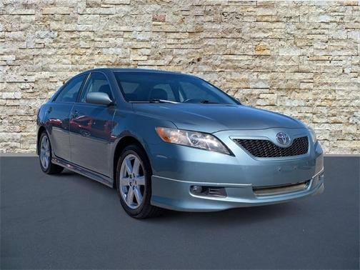 2009 Toyota Camry SE