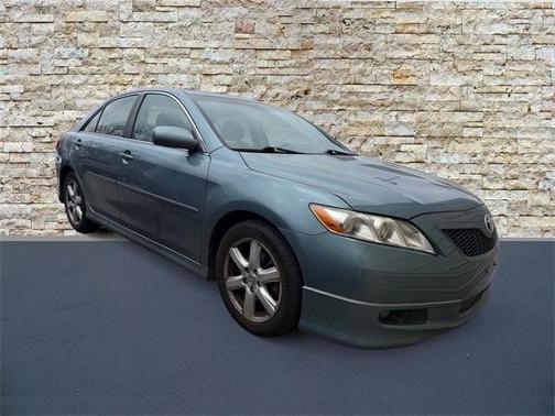 2009 Toyota Camry SE