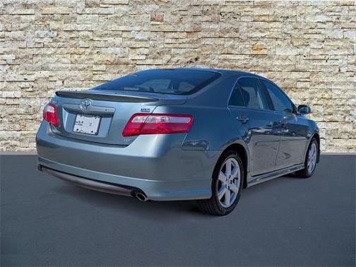 2009 Toyota Camry SE