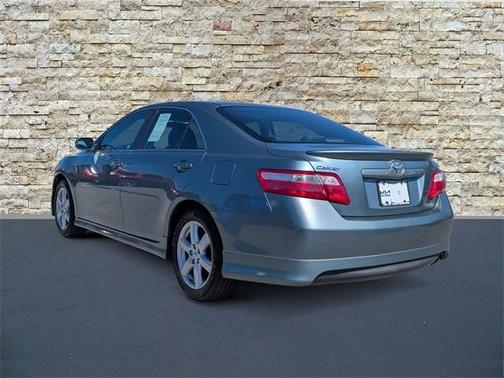 2009 Toyota Camry SE