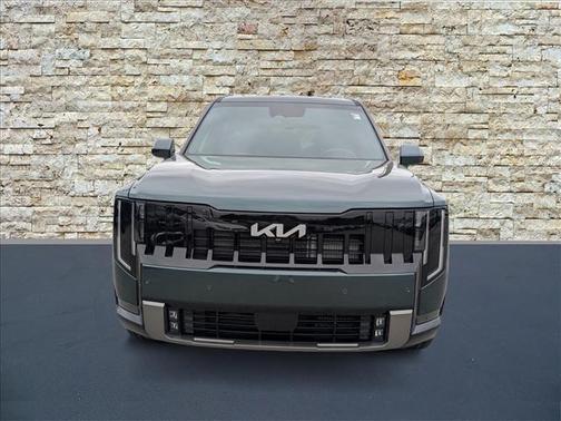 2027 Kia Telluride SX