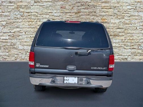 2005 Chevrolet Tahoe LS