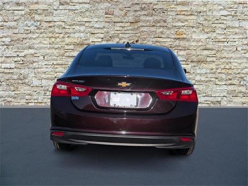 2021 Chevrolet Malibu 1LS