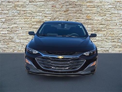 2021 Chevrolet Malibu 1LS