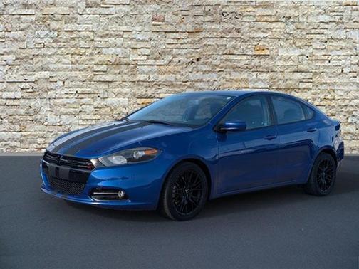 2013 Dodge Dart SXT